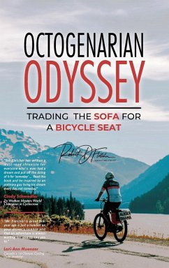 Octogenarian Odyssey - D. Fletcher, Robert