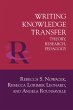 Writing Knowledge Transfer - Bild 1