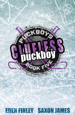 Clueless Puckboy - Finley, Eden; James, Saxon