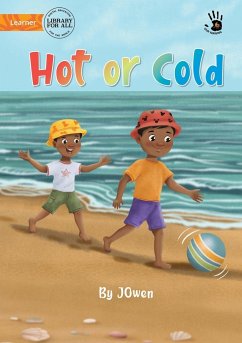 Hot or Cold - Our Yarning - Owen, Julie