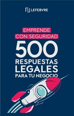 Cover 500 Respuestas legales sobre tu negocio