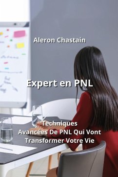 Expert en PNL - Chastain, Aleron