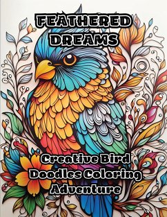 Feathered Dreams - Colorzen