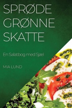 Sprøde Grønne Skatte - Lund, Mia
