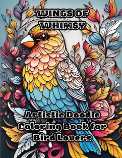 Wings of Whimsy - Colorzen