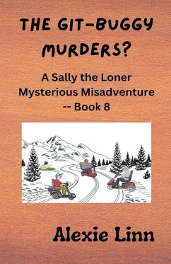 The Git-Buggy Murders? - Linn, Alexie