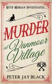 Murder at Vanmoor Village