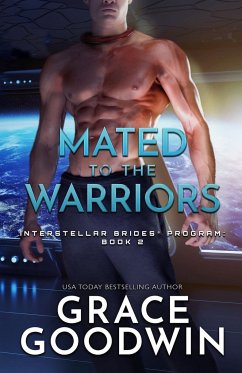 Mated to the Warriors - Goodwin, Grace