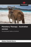 Planetary Therapy - Australian version