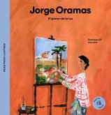 Jorge Oramas Jorge Oramas
