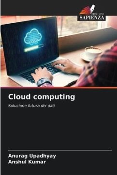 Cloud computing - Upadhyay, Anurag;Kumar, Anshul