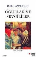 Ogullar ve Sevgililer - Herbert Richards Lawrence, David