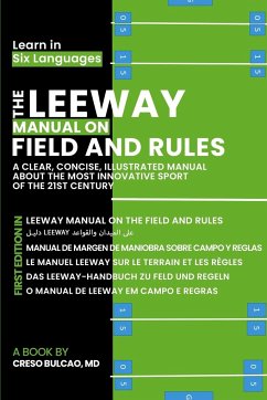 The Leeway Manual on Field and Rules - Bulcao, Creso