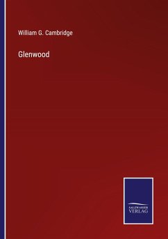 Glenwood - Cambridge, William G.