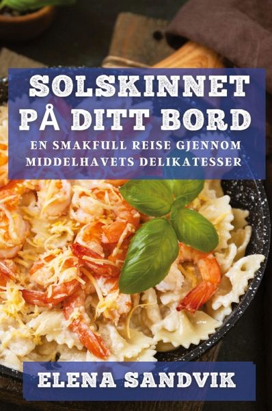 Solskinnet på Ditt Bord