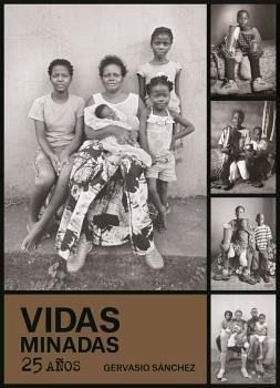 Vidas minadas. 25 años
