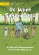 Do What Simon Says - Bild 1