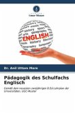 Pädagogik des Schulfachs Englisch