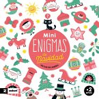 Minienigmas de Navidad