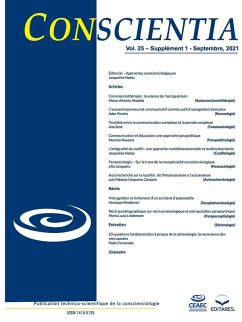 Revue Conscientia - Oliveira, Nilse