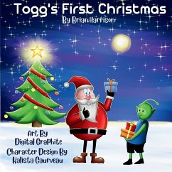 Togg's First Christmas - Harrison, Brian