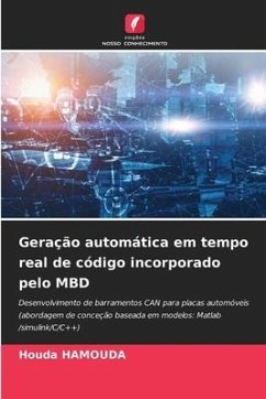 Geração automática em tempo real de código incorporado pelo MBD - Hamouda, Houda