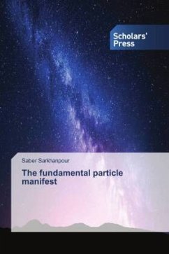 The fundamental particle manifest - Sarkhanpour, Saber