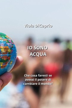 IO Sono Acqua - DiCaprio, Viola