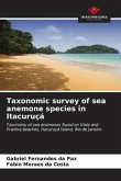 Taxonomic survey of sea anemone species in Itacuruçá