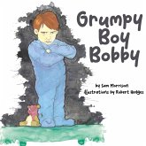 Grumpy Boy Bobby Grumpy Boy Bobby