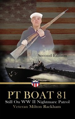 PT Boat 81 - Thompson, Myrl