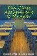 The Class Assignment Is Murder - Bild 1