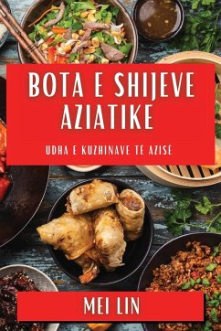 Bota e Shijeve Aziatike - Lin, Mei