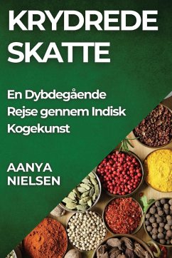 Krydrede Skatte - Nielsen, Aanya