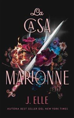 Cover La casa de Marionne