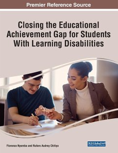 Closing the Educational Achievement Gap for Students With Learning Disabilities