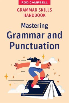 Grammar Skills Handbook - Campbell, Rod