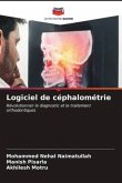 Logiciel de céphalométrie