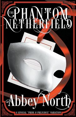 The Phantom Of Netherfield - North, Abbey
