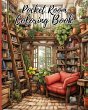 Pocket Room Coloring Book - Bild 1