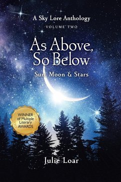 As Above, So Below Sun, Moon & Stars - Loar, Julie