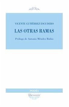 Las otras ramas Cover Las otras ramas
