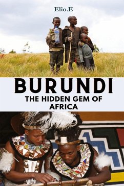 Cover Burundi The Hidden Gem Of Africa