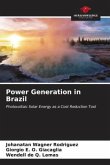 Power Generation in Brazil