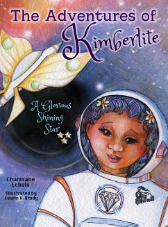 The Adventures of Kimberlite - Echols, Charmane