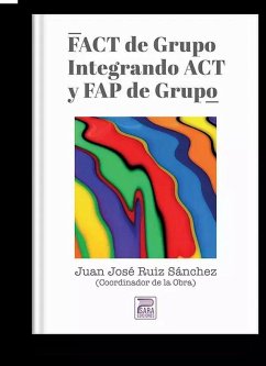 Cover FACT de grupo : integrando ACT y FAP de grupo