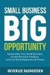 Small Business Big Opportunity - Bild 1