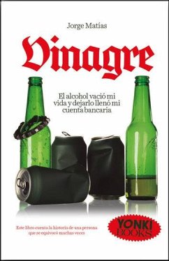 Cover Vinagre