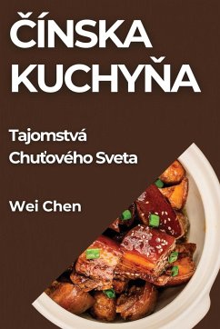 ¿ínska Kuchy¿a - Chen, Wei