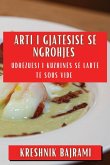 Arti i Gjatësisë së Ngrohjes